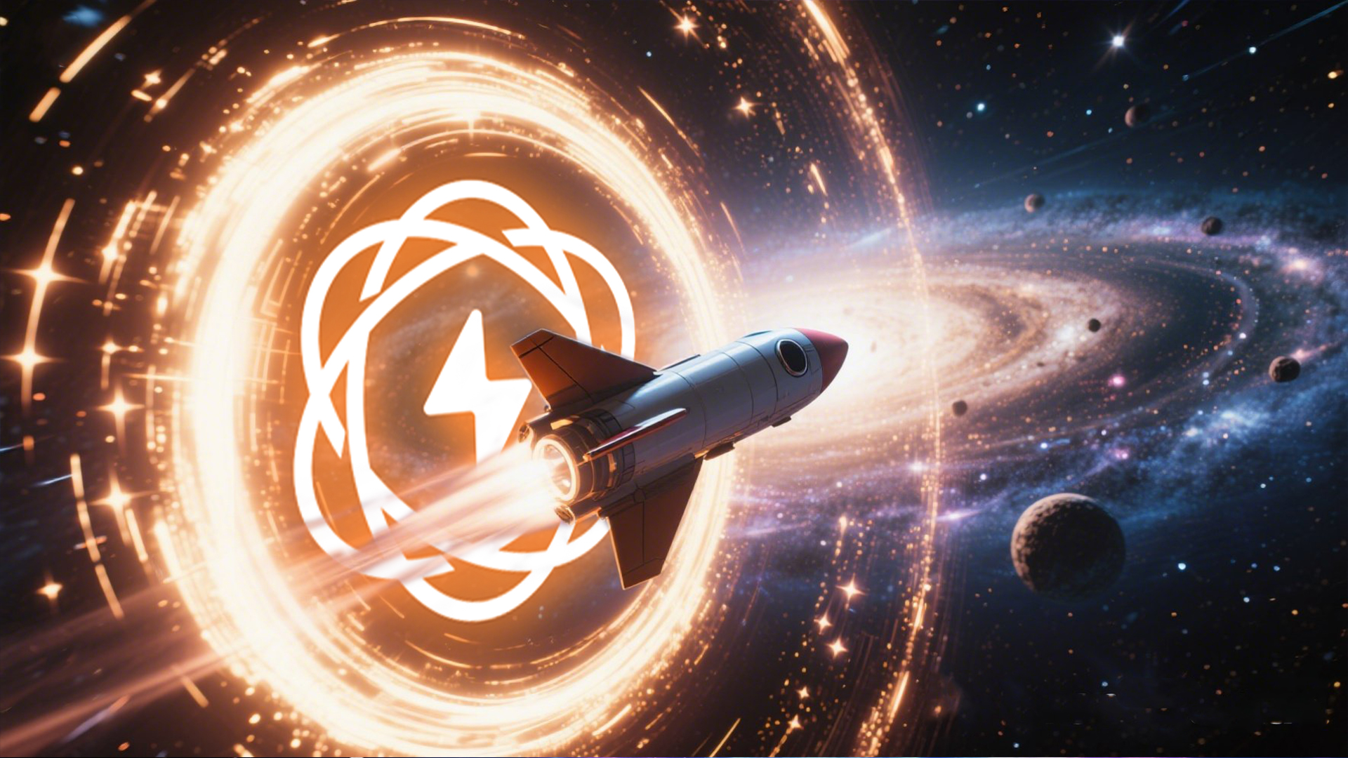 Lightchain AI Moves to Discord — Official Community Announcement